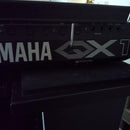 Sequencers Yamaha Qx1