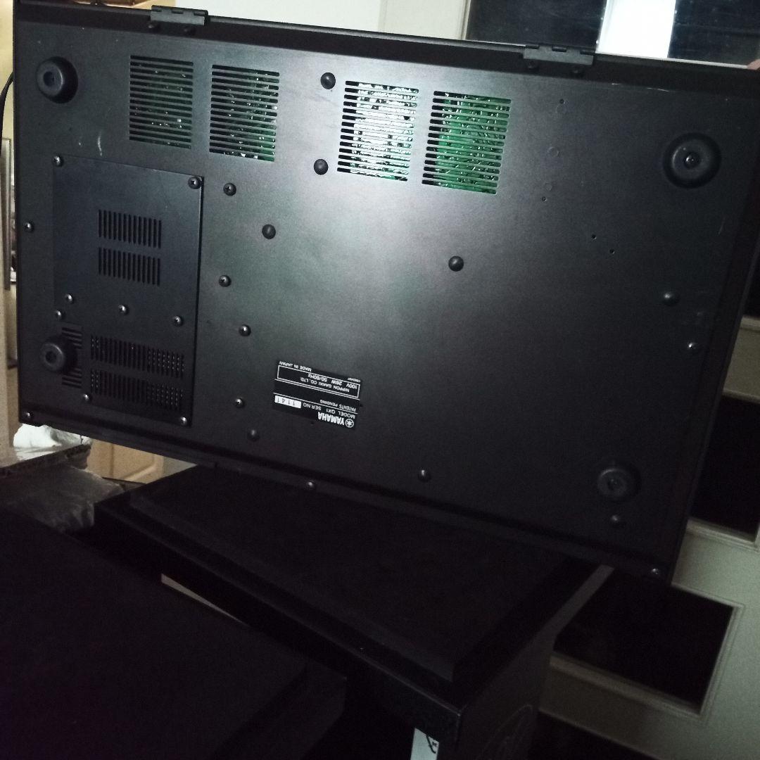 Sequencers Yamaha Qx1