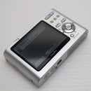 Compact Digital Camera Finepix Z1 Fujifilm Ok 08000