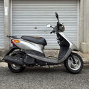 Yamaha Motorcycle Frames Jog 1