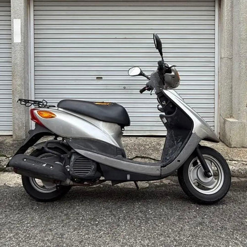 Yamaha Motorcycle Frames Jog 1