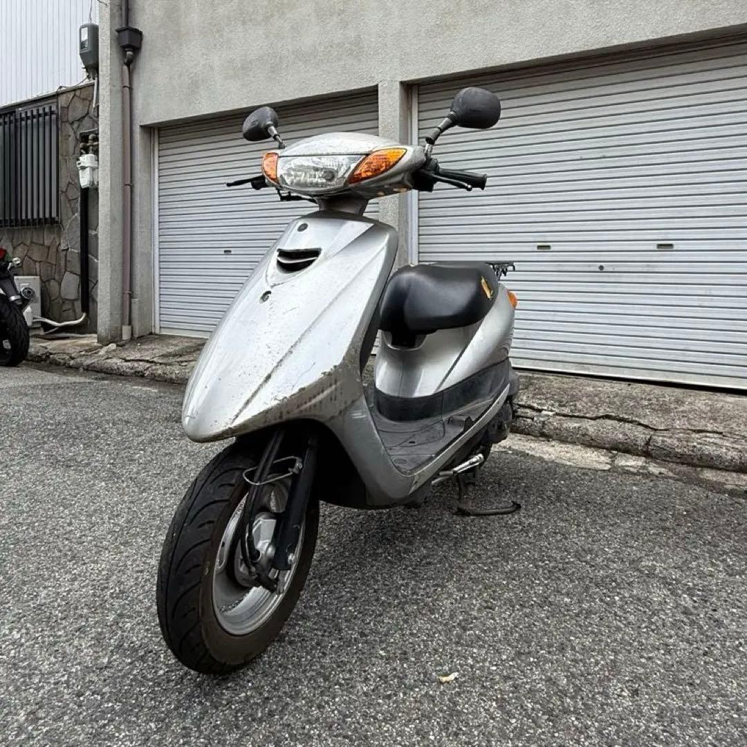 Yamaha Motorcycle Frames Jog 1