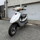 Yamaha Motorcycle Frames Jog 1