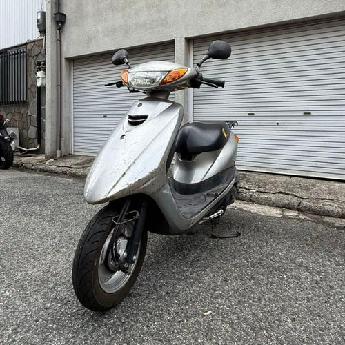 Yamaha Motorcycle Frames Jog 1