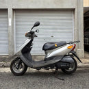 Yamaha Motorcycle Frames Jog 1