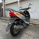 Yamaha Motorcycle Frames Jog 1