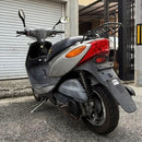 Yamaha Motorcycle Frames Jog 1