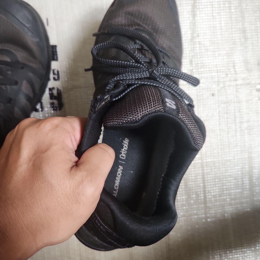 Salomon Trail-Running Shoes Outrisegore-Tex