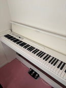 Korg Keyboards Digital Pianos Lp-380 20