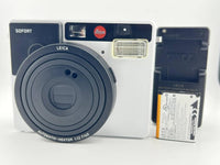 Instant Cameras Leica Sofort