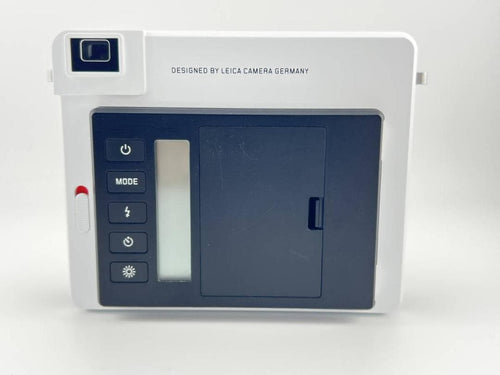 Instant Cameras Leica Sofort