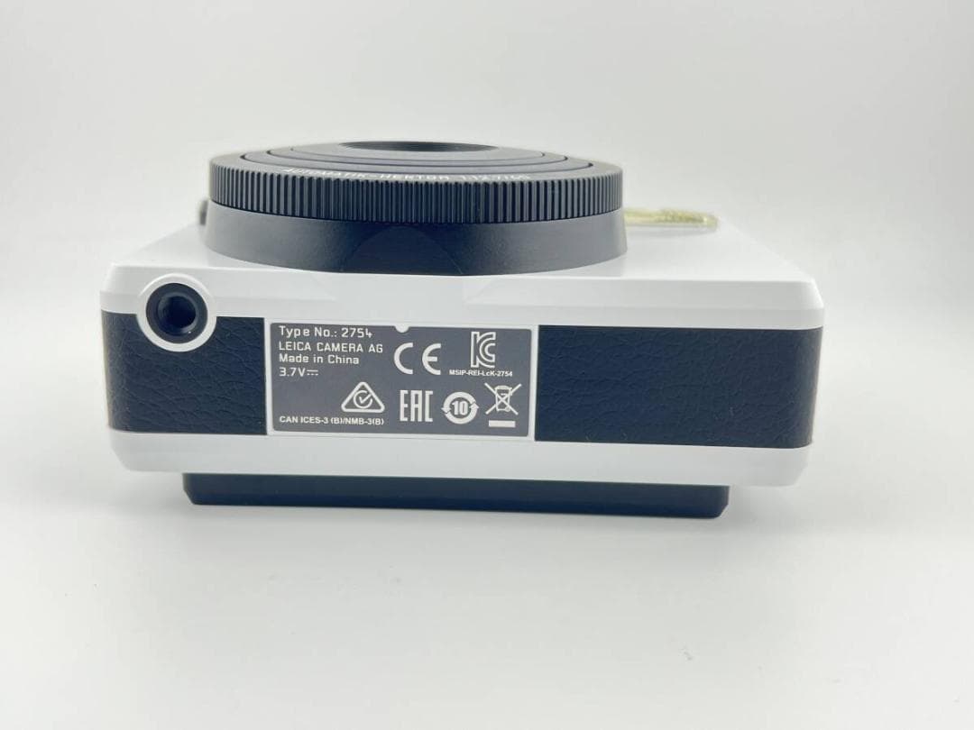 Instant Cameras Leica Sofort