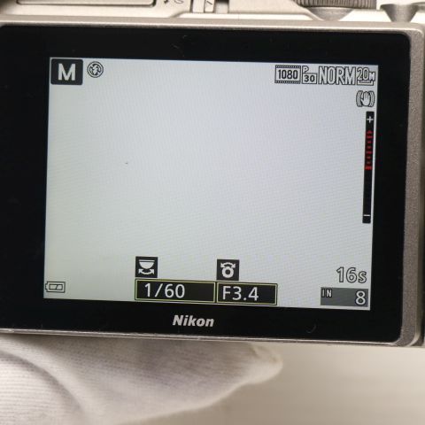 Compact Digital Camera Coolpix A900 Nikon Ok 08000