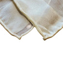 Yves Saint Laurent Bandanas Thin Scarves