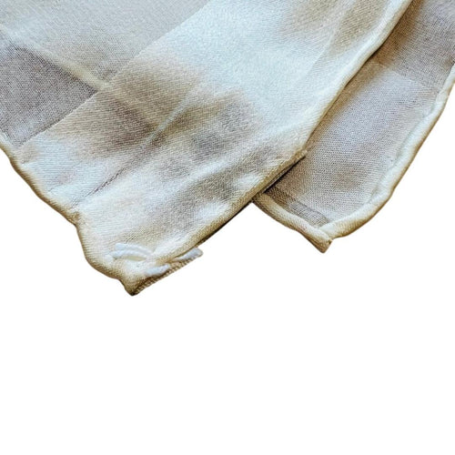 Yves Saint Laurent Bandanas Thin Scarves