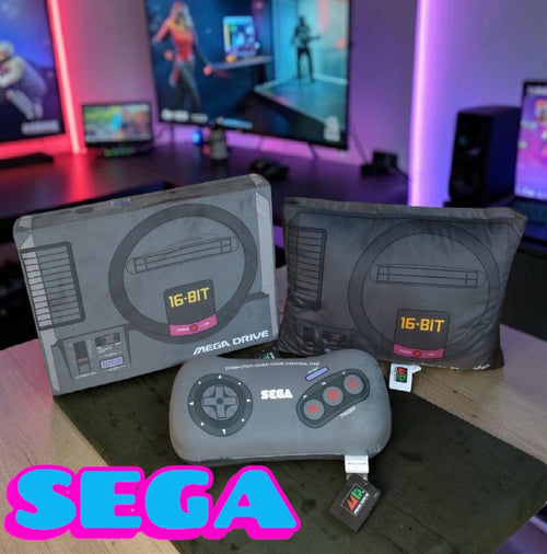 Others 3 Sega