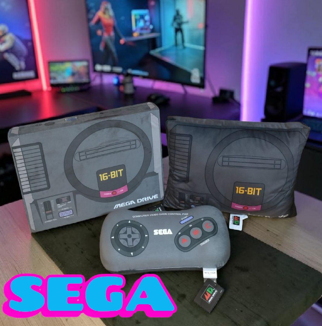 Others 3 Sega