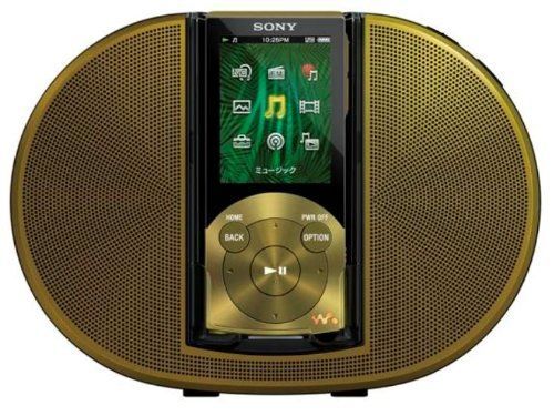 Others Sony S 8Gb Nw-S744K/G