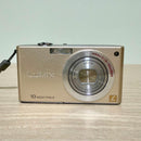 Panasonic Compact Digital Cameras Lumix Dmc-Ex35