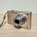 Panasonic Compact Digital Cameras Lumix Dmc-Ex35