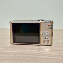 Panasonic Compact Digital Cameras Lumix Dmc-Ex35