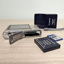 Panasonic Compact Digital Cameras Lumix Dmc-Ex35