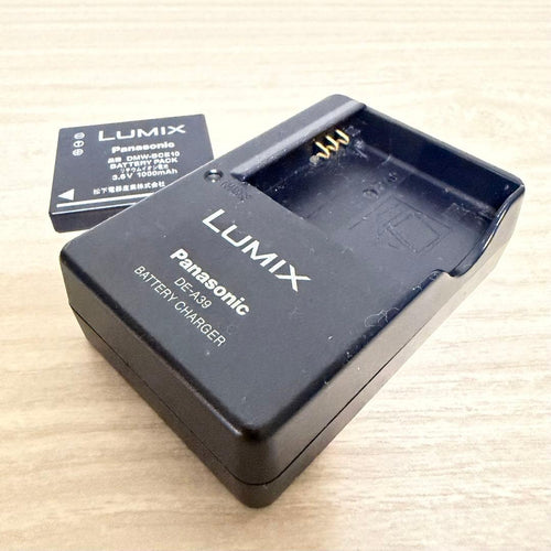 Panasonic Compact Digital Cameras Lumix Dmc-Ex35