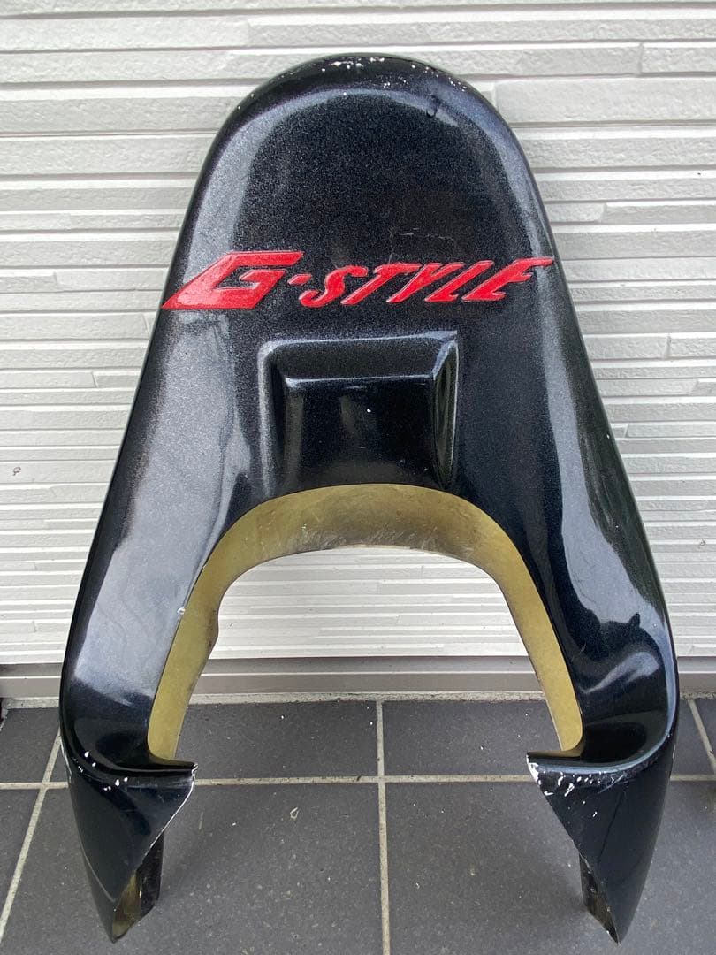 Cowl Fender Af34 Af35 Zx G