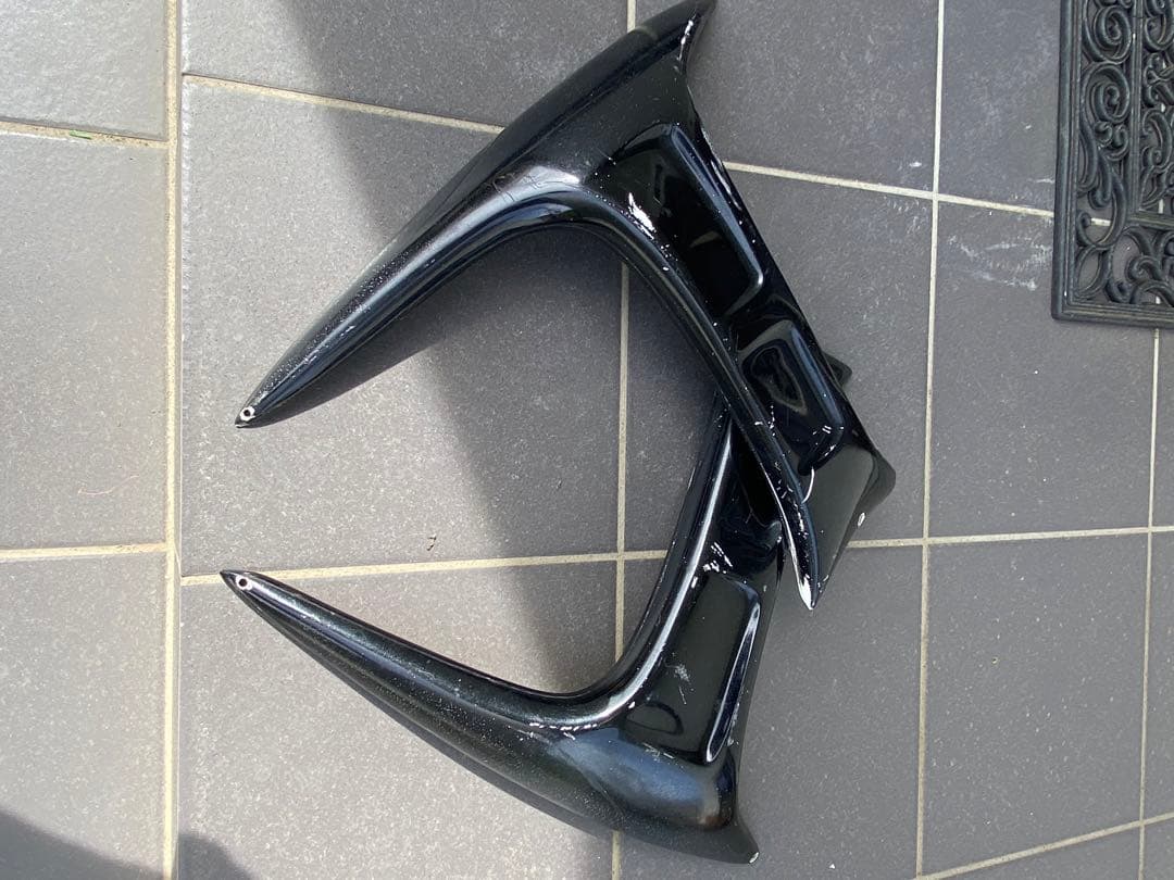 Cowl Fender Af34 Af35 Zx G