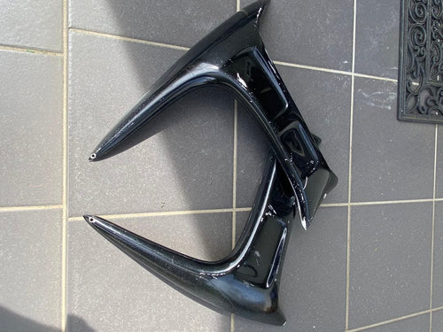 Cowl Fender Af34 Af35 Zx G