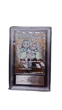 Pokemon Card Game Ars Sr Xy