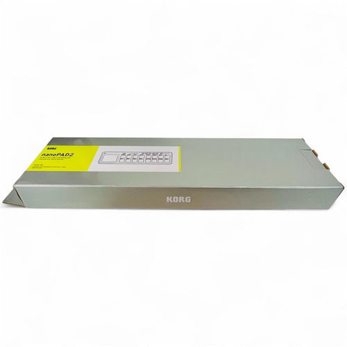Korg Others Usb Midi Nanopad2 Bk 16