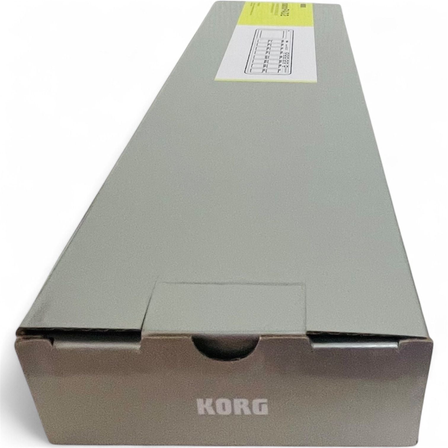 Korg Others Usb Midi Nanopad2 Bk 16