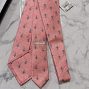 Bvlgari Ties 100%