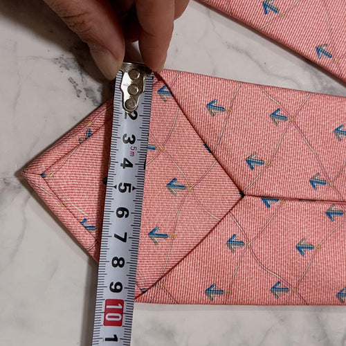 Bvlgari Ties 100%