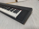 Yamaha Keyboards Digital Pianos Piaggero Np-12B 61