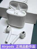Apple Airpods Body