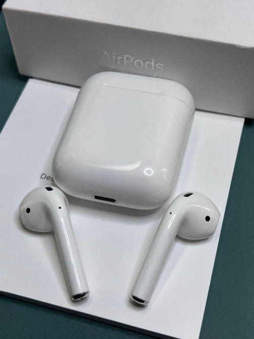 Apple Airpods Body