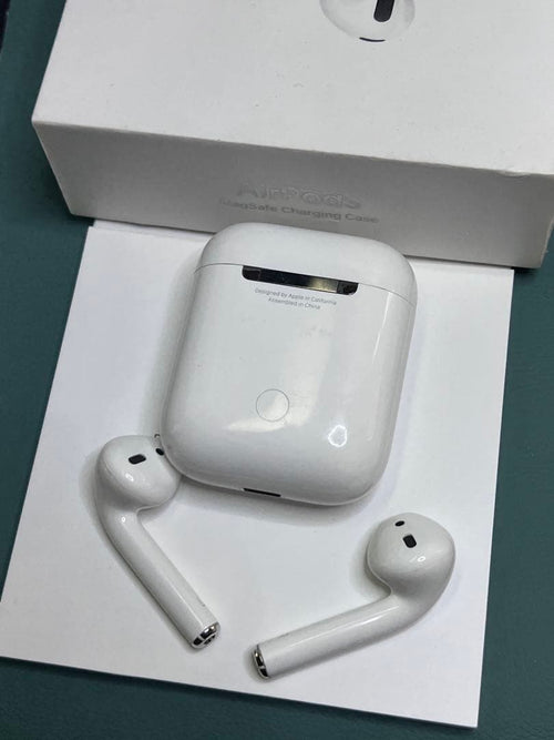 Apple Airpods Body