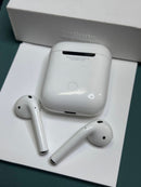 Apple Airpods Body