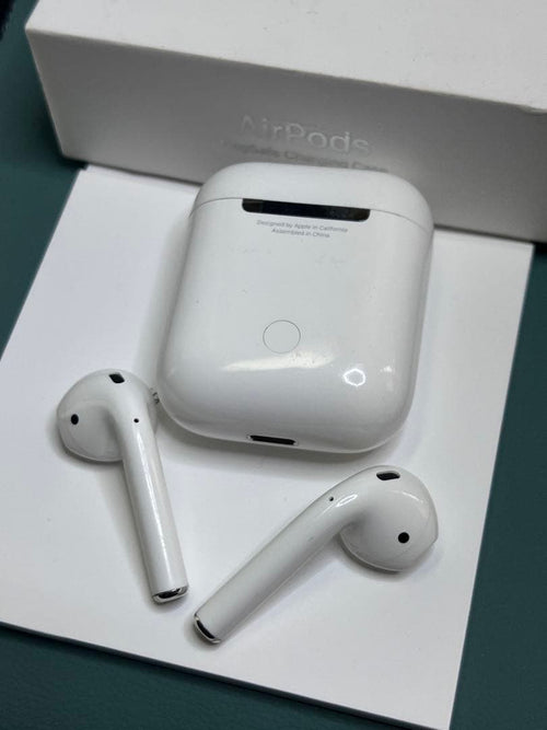Apple Airpods Body