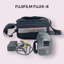 Fujifilm Video Cameras Fujix-8