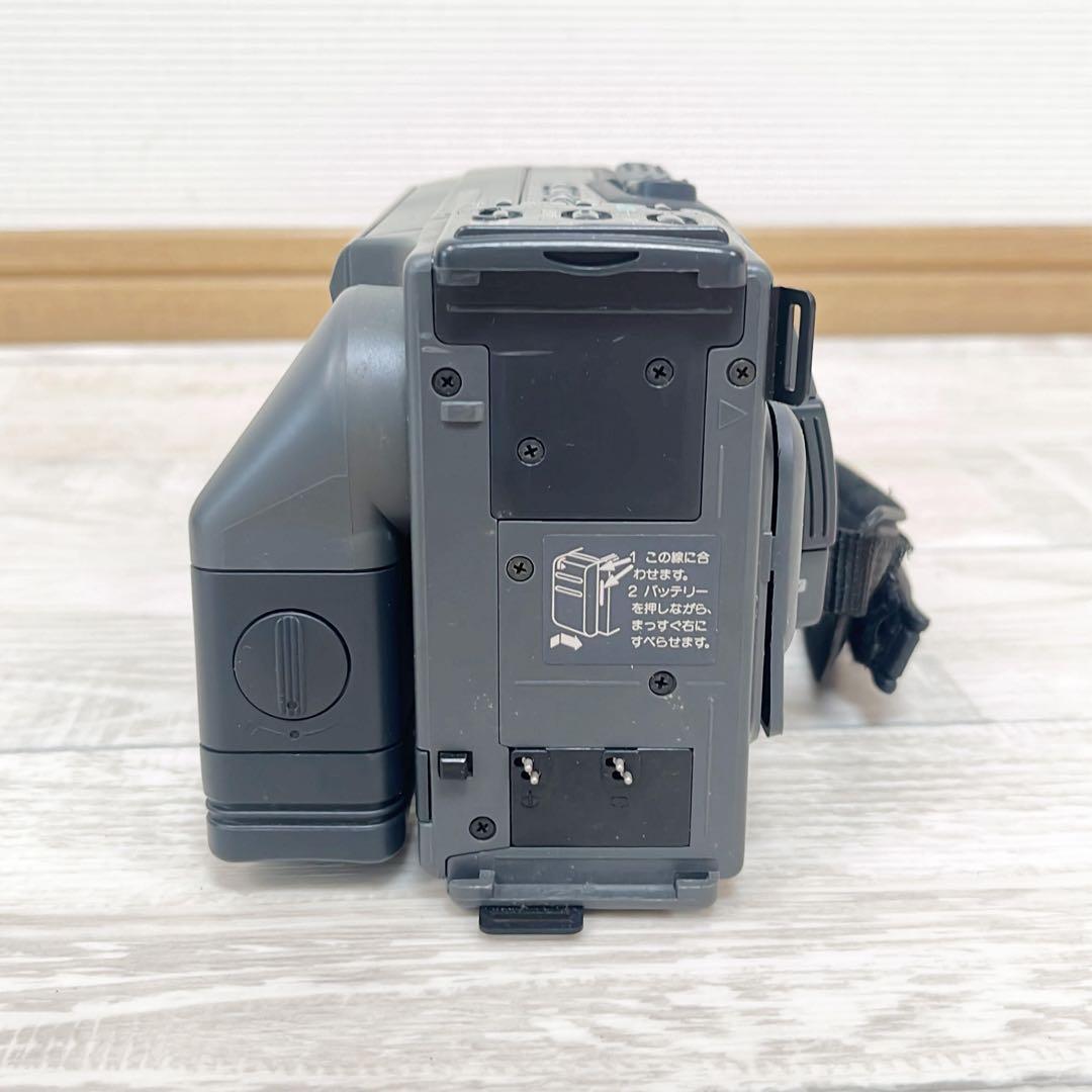 Fujifilm Video Cameras Fujix-8