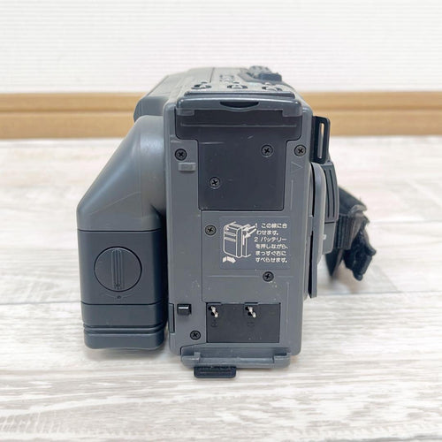 Fujifilm Video Cameras Fujix-8