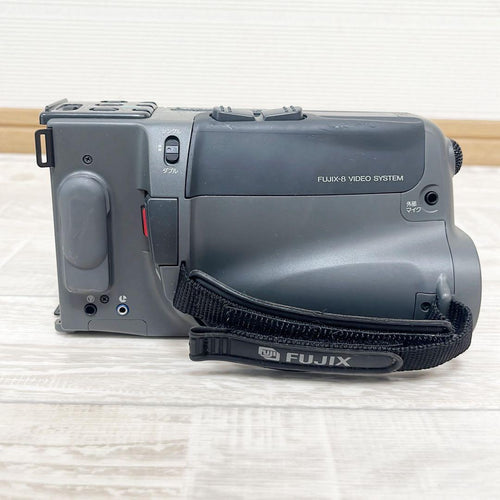 Fujifilm Video Cameras Fujix-8