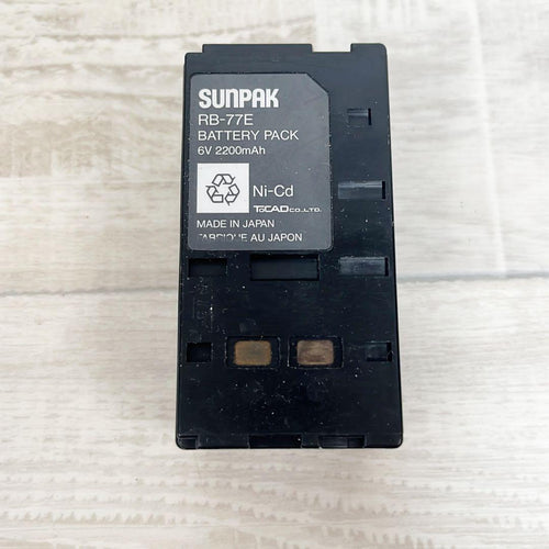 Fujifilm Video Cameras Fujix-8