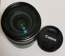 Canon Mirrorless Interchangeable Lips Eos M )+18-55Mm