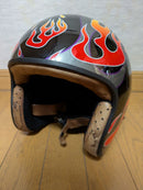 Yamaha Jet Helmets Td-3 L