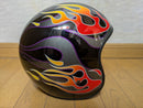 Yamaha Jet Helmets Td-3 L