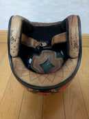 Yamaha Jet Helmets Td-3 L